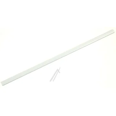 Glasregal für Hisense Kühlschrank 380288 Klarglas, 6 mm