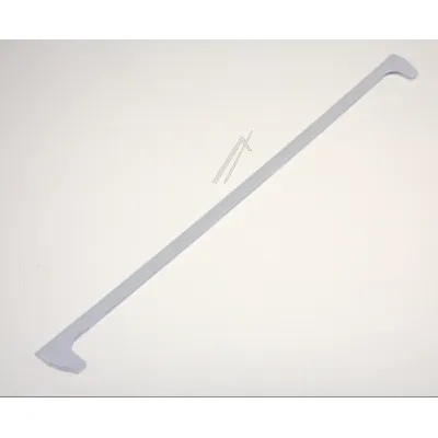 Glasregal für Kühlschrank Beko C00865235 Vorderseite