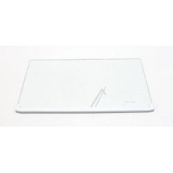 Glasregal für Kühlschrank Beko C00879626 höhenverstellbar