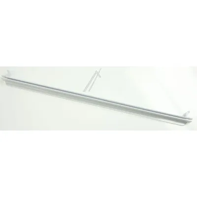 Glasregal für Kühlschrank Beko C00895227 Rückwand, Profil