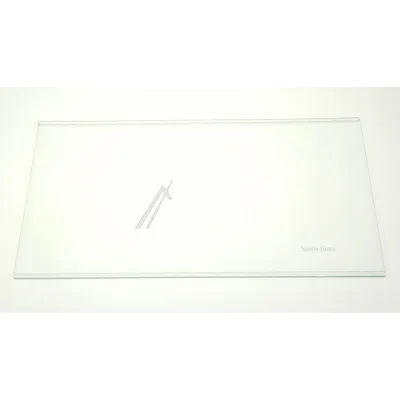 Glasregal für Kühlschrank Beko/Grundig/Arcelik C00910720 Kühlschrankablage
