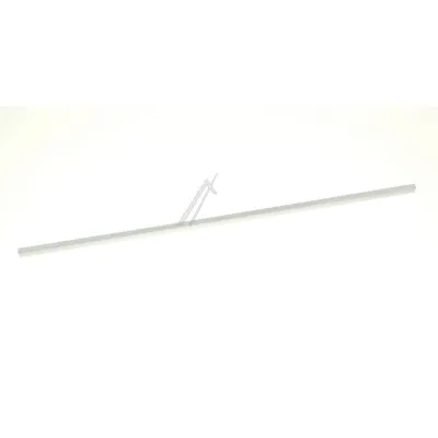 Glasregal für Kühlschrank Vestel 42153785 Front, verstellbar