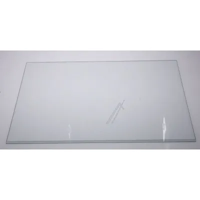 Glasregal für Kühlschrank Vestel 47003458 Ablage 395 mm