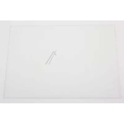 Glasregal für Kühlschrank Vestel 47014876 Kühlschrankablage