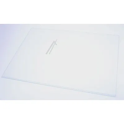 Glasregal für Kühlschrank Whirlpool 488000584883 Feuchtigkeitsschutz