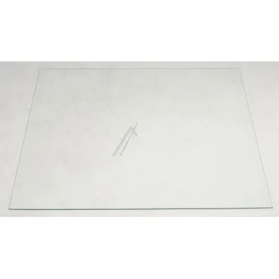 Glasregal für Schublade AEG 2404433910 Kühlschrankfach