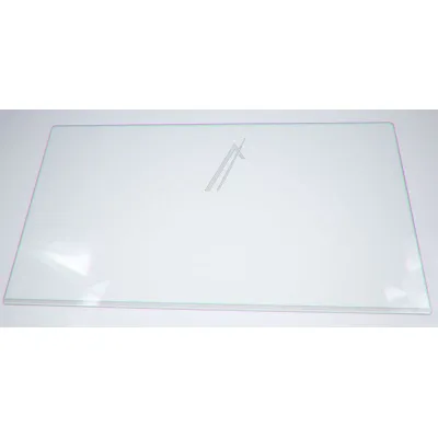 Glasregal für Vestel Kühlschrank 47016336 - 3741mm