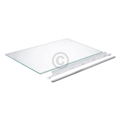 GLASREGAL, KIT, BEDRUCKT, 476X300