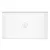 Bild: GLASREGAL,KOMPLETT,458.5X286MM Electrolux 8582651127275 für Kühlschrank