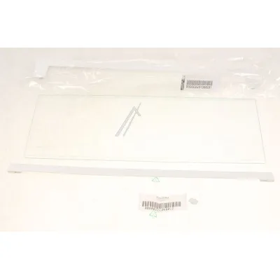 Glasregal, komplett, Neutral (4055471124)