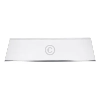 GLASREGAL, MIT, QUERLEISTE, 501X1 Electrolux 4055739165 für Kühlschrank
