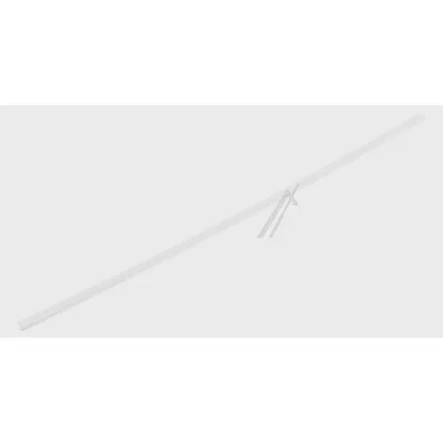 Glasregal Profil für Kühlschrank Panasonic CNR409814 Ablage