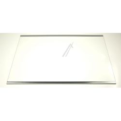 Glasregal-Satz für Kühlschrank AEG 4055516878 453x298 mm
