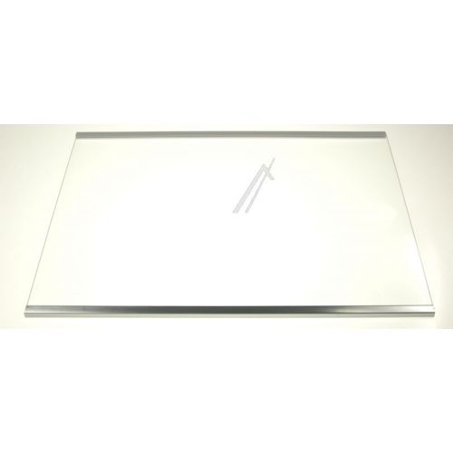 Bild: Glasregal-Satz für Kühlschrank AEG 4055516878 453x298 mm