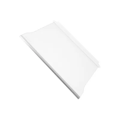 Glasregal, schmal, bedruckt, 477x320mm 2651039113