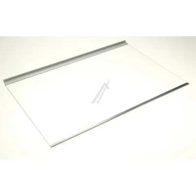 Glasregalablage oben für Kühlschrank Panasonic CNR433234 Obere Glasablage