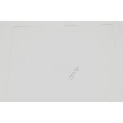 Glasregalablage unten für Kühlschrank Panasonic CNR413279 unteres Fach