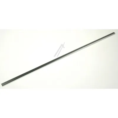 Glasregalprofil für Kühlschrank Beko/Grundig/Arcelik C00865240 Frontblende
