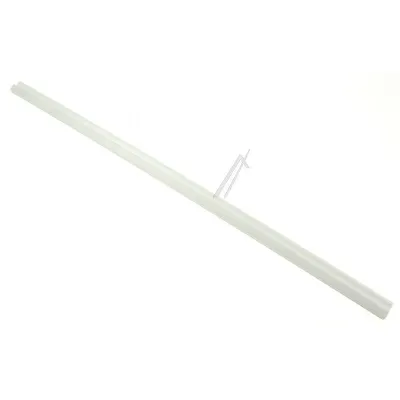 Glasregalprofil für Panasonic Kühlschrank CNR409817 Regalablage, Glas