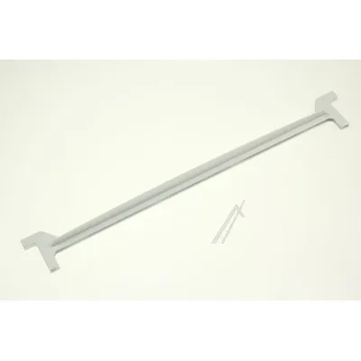 Glasregalrückwand für Kühlschrank Beko/Grundig/Arçelik C00867477 Profil, Glas