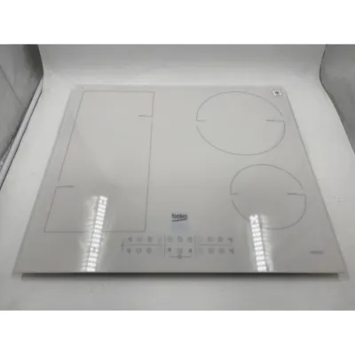 GLASS BURNER PLATE GROUP 190263026 Beko