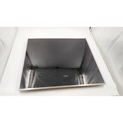 GLASS BURNER PLATE GROUP 4490261529 Beko