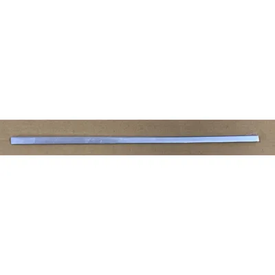 Glass shelf front profile Beko 5855100400 für Kühlschrank Beko