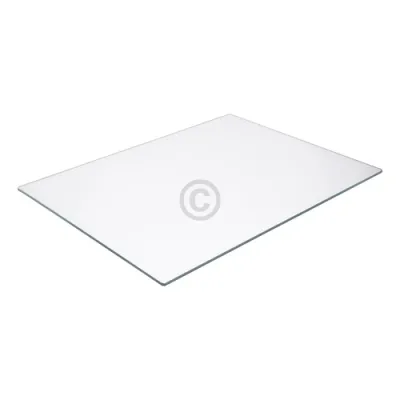 Glass shelf Haier 49054507 0071400157