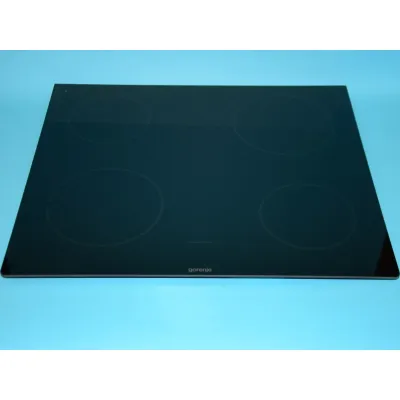 GLASSCER.BR6AG-C1 595X520 GROU.GOR.GLU Gorenje 710280