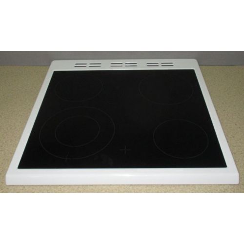 Bild: GLASSCERAMIC FRAME GR. 4410300285