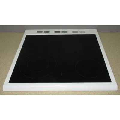 GLASSCERAMIC FRAME GR. 4410300285