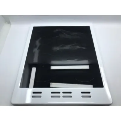 GLASSCERAMIC FRAME GR. 4410300398 Beko