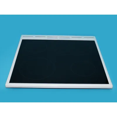 GLASSCERAMIC HOB FS60 GOR A 070 GLUED 882872 Gorenje