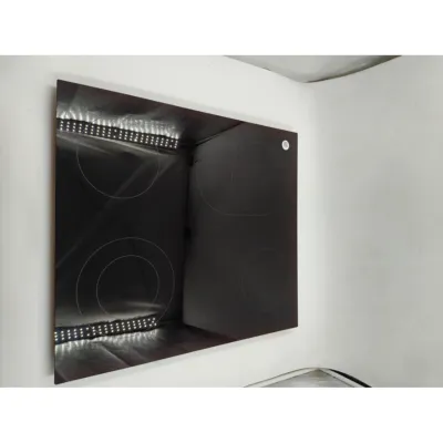 GLASSCERAMIC HOB GROUP 190263671 Beko