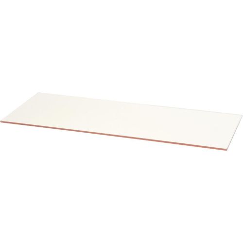 Bild: Glasscheibe 577x240mm 577x240mm 00292908