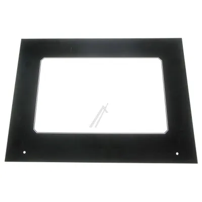 GLASSCHEIBE F.BO-TÜR SW Küppersbusch 103320