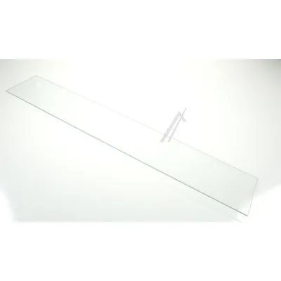 Glasscheibe für Dunstabzugshaube Elica VN07XA Glasblende