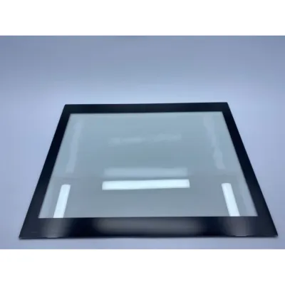 Glasscheibe innen Beko 290480002 für Herd Beko