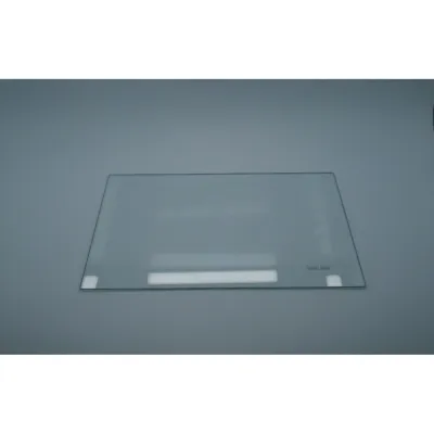 Glassplatte Beko 4350798800 für Kühlschrank Beko