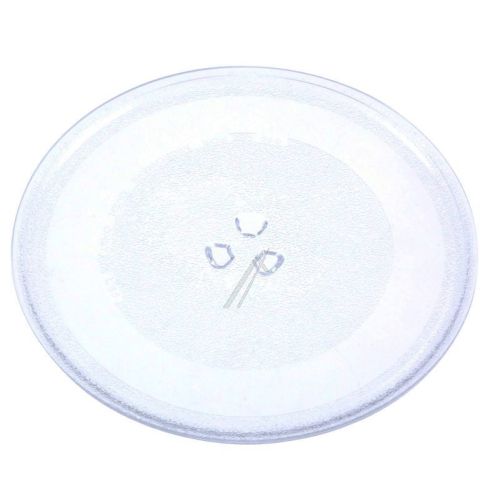 Bild: Glasteller für Daewoo Mikrowelle 3517203600 Ø 25,5 cm
