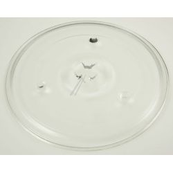 Glasteller für Mikrowelle Gorenje 794830 27cm
