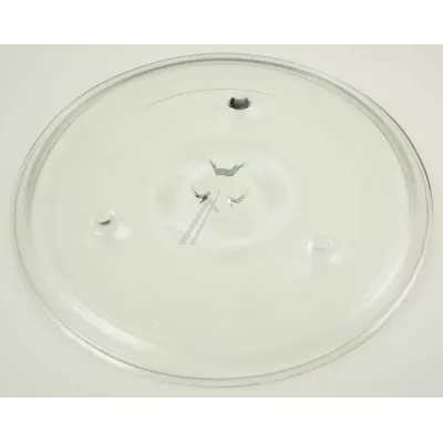 Glasteller für Mikrowelle Gorenje 794830 27cm