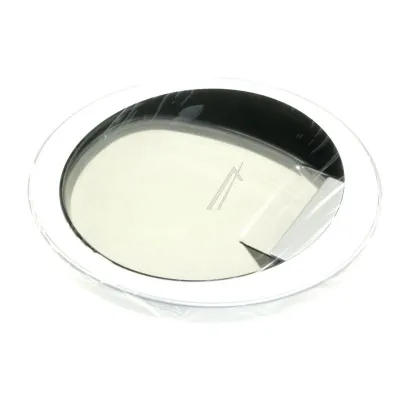 Glastür Baugruppe für Trockner Beko/Grundig/Arcelik C00882475 komplett transpare