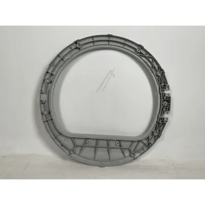 Glastür innen für Trockner Vestel 42303487 Grau Kunststoff 2-fach verglast