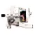 Bild: Gleichstrommotor Zxgn-420-8-116l-3 für Waschmaschine Midea 11002015021336 Bürste