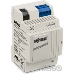 Gleichstromversorgung REG 18V 19,8W 85-264VUC