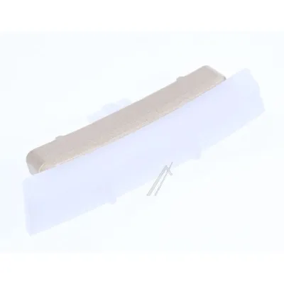 Gleiter für Amica Trockner 1039759 Laufrolle