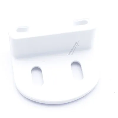 Gleitlager für Ofen Whirlpool 488000506372 Führung Gleitbahn Türmitnehmer