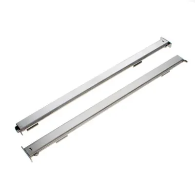 Gleitschiene links + rechts Bauknecht C00533927 für Backofen Bauknecht
