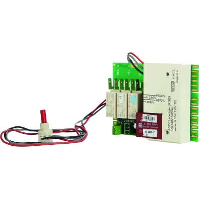 Dimplex Aufladeregler LR SES 371350 DC/AC | für Quantum Wärmespeicher VFR/FSR | 1 Ladekreis | Smart Eco System